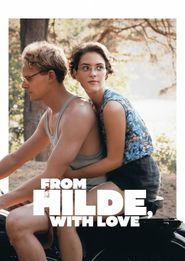  From Hilde, with Love Poster