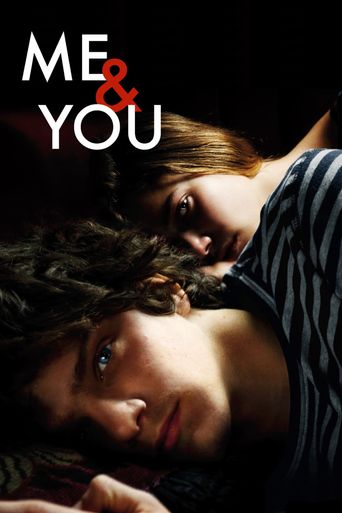  Me and You Poster