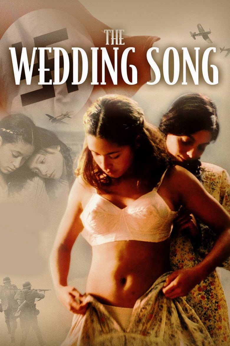 The Wedding Song Poster