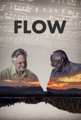  Flow Poster