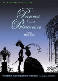  Princes and Princesses Poster
