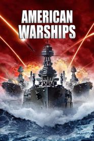  American Warships Poster