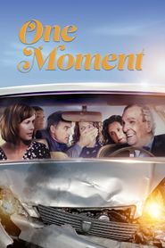 One Moment Poster