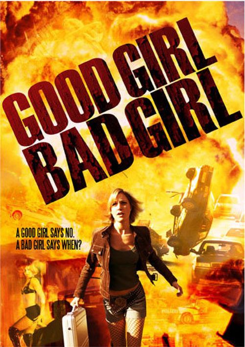 Bad girl 2025 movie online