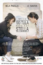  100 Poems for Stella Poster