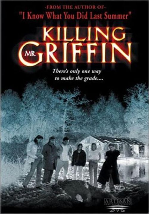 Killing Mr. Griffin Poster