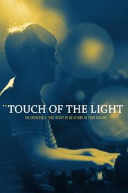  Touch of the Light Poster
