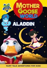  Mother Goose World: Aladdin Poster