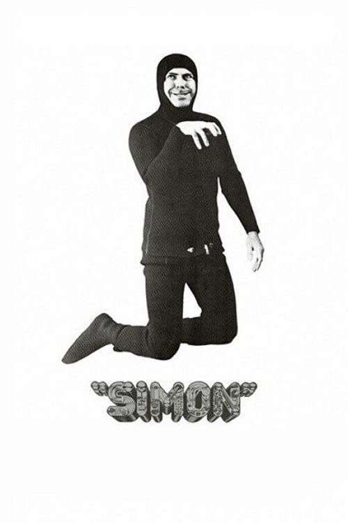 Simon Poster