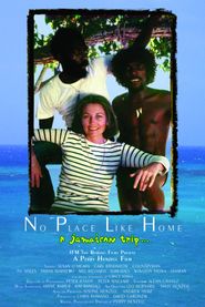  No Place Like Home Poster