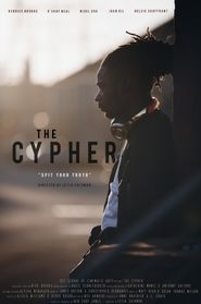  The Cypher Poster
