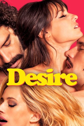  Desire Poster