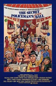  The Secret Policeman's Other Ball Poster