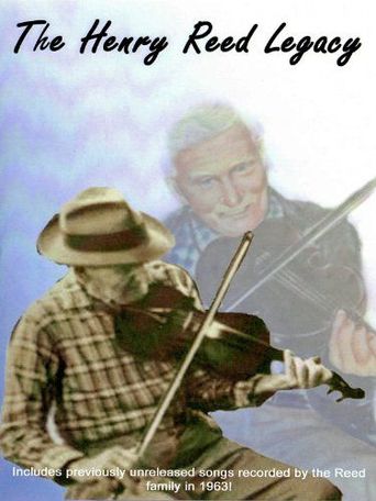 The Henry Reed Legacy (2009): Where to Watch and Stream Online | Reelgood