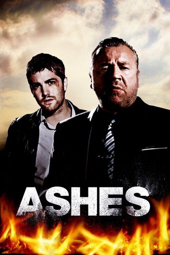  Ashes Poster