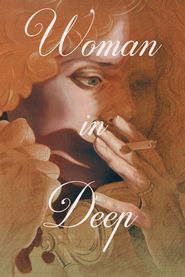  Woman in Deep Poster