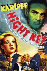  Night Key Poster