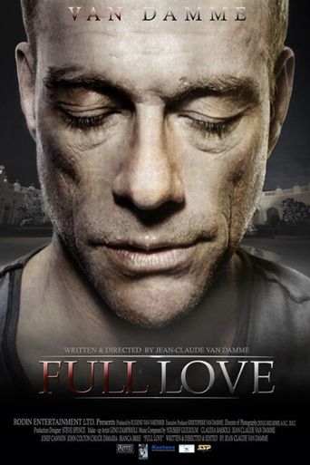  Full Love Poster