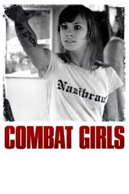  Combat Girls Poster