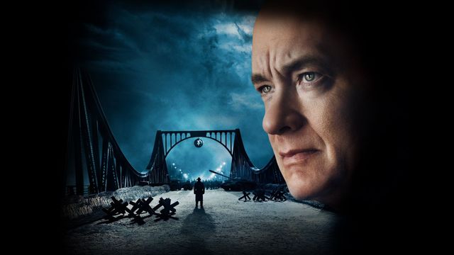 Bridge of Spies Backdrop