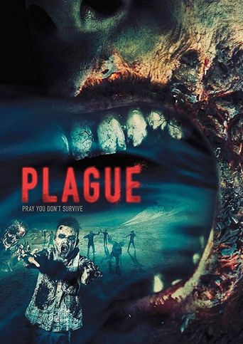  Plague Poster
