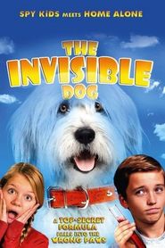  Abner, the Invisible Dog Poster