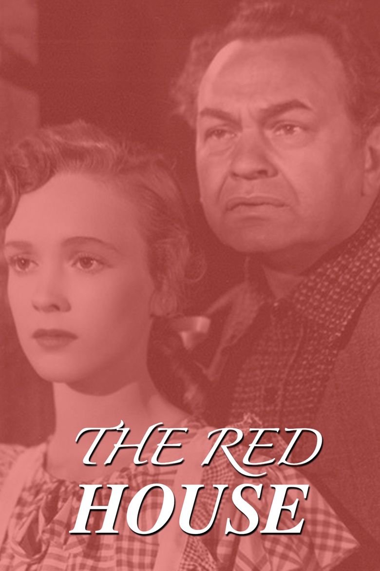 The Red House