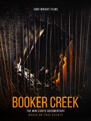  Booker Creek: The Mini Lights Documentary Poster