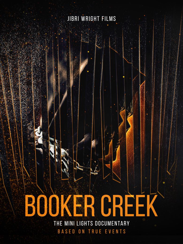 Booker Creek: The Mini Lights Documentary