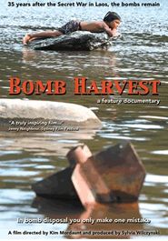  Bomb Harvest Poster