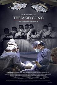  The Mayo Clinic, Faith, Hope and Science Poster