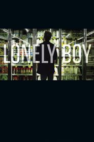  Lonely Boy Poster
