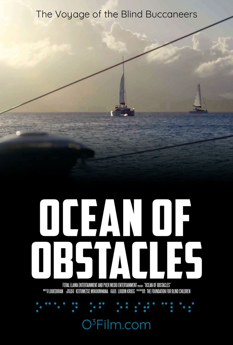 Ocean of Obstacles Ocean of Obstacles