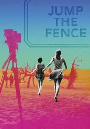  Jump the Fence Poster