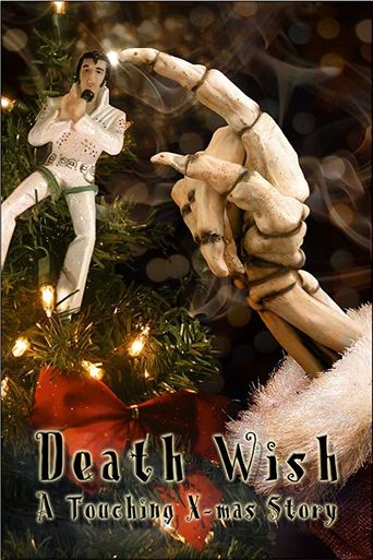  Death Wish Poster