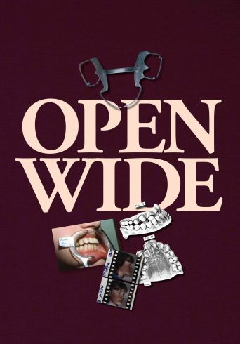 Open Wide (2024): Where to Watch and Stream Online | Reelgood