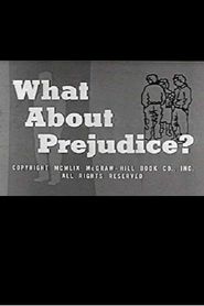  What About Prejudice? Poster