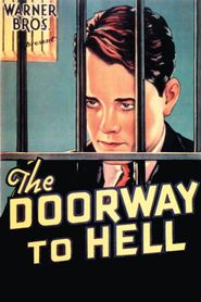  The Doorway to Hell Poster