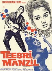  Teesri Manzil Poster