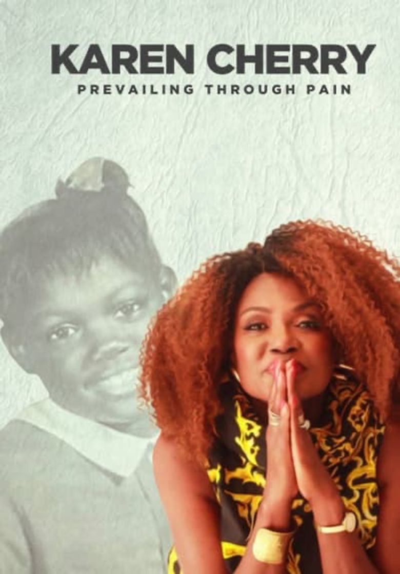 Karen Cherry: Prevailing Through Pain