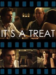  It's a Treat Poster