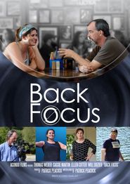  Back Focus Poster