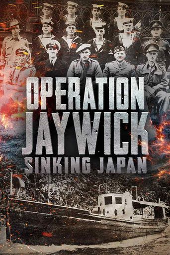 Remembering Jaywick (2015): Where to Watch and Stream Online | Reelgood
