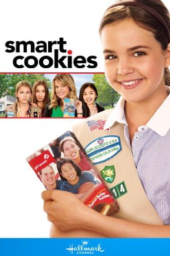  Smart Cookies Poster