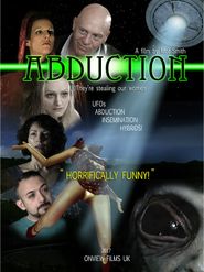  Abduction Poster