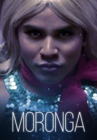 Moronga Poster
