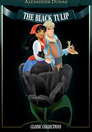  The Corsican Brothers: An Animated Classic Poster