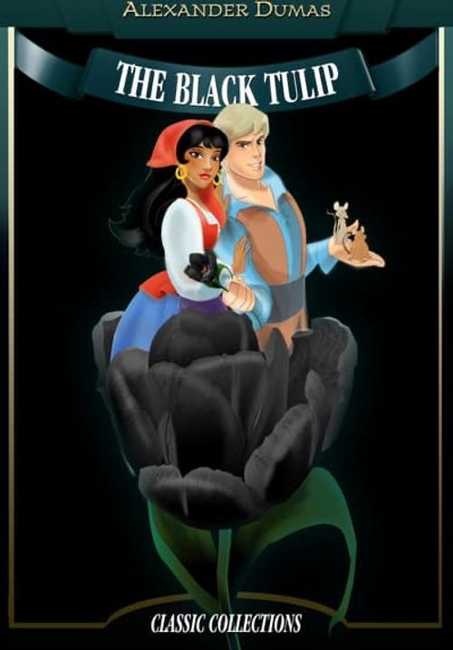 The Corsican Brothers An Animated Classic (2014) Where to Watch and