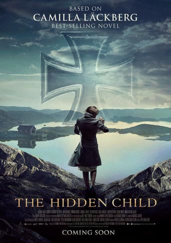  The Hidden Child Poster