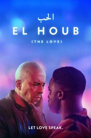  El Houb - The Love Poster